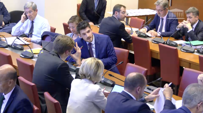 Mes propositions sur le logement et l&rsquo;urbanisme