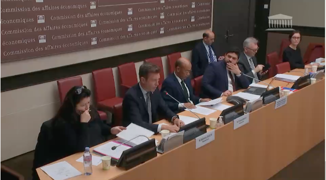 Suivi de l&rsquo;application de la loi Lemoine, qui sécurise et renforce les droits des emprunteurs