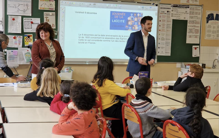 Lettre d’information n°2 – Mars 2023