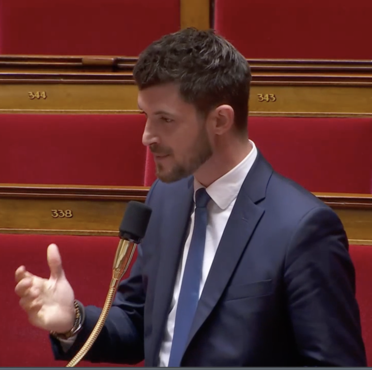 Garantir l&rsquo;accès aux soins pour tous et partout sur le territoire