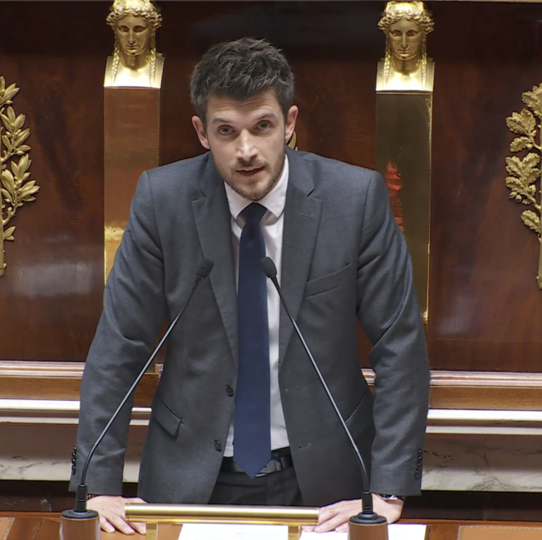 La loi relative à la lutte contre l&rsquo;artificialisation des sols est promulguée !
