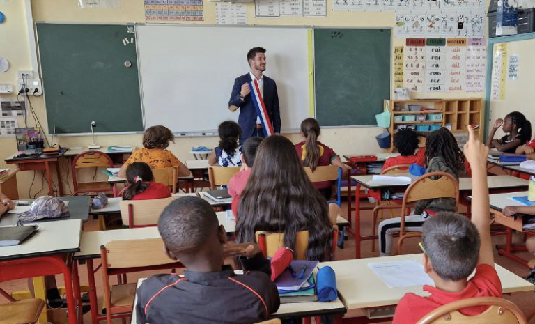 Lettre d’information nº3 – Août 2023