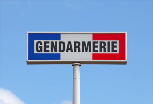 Une nouvelle brigade de gendarmerie dans la circonscription !