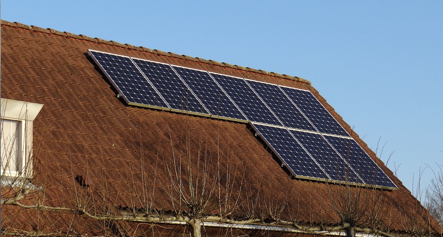 Record d’installations de panneaux solaires dans les Deux-Sèvres !