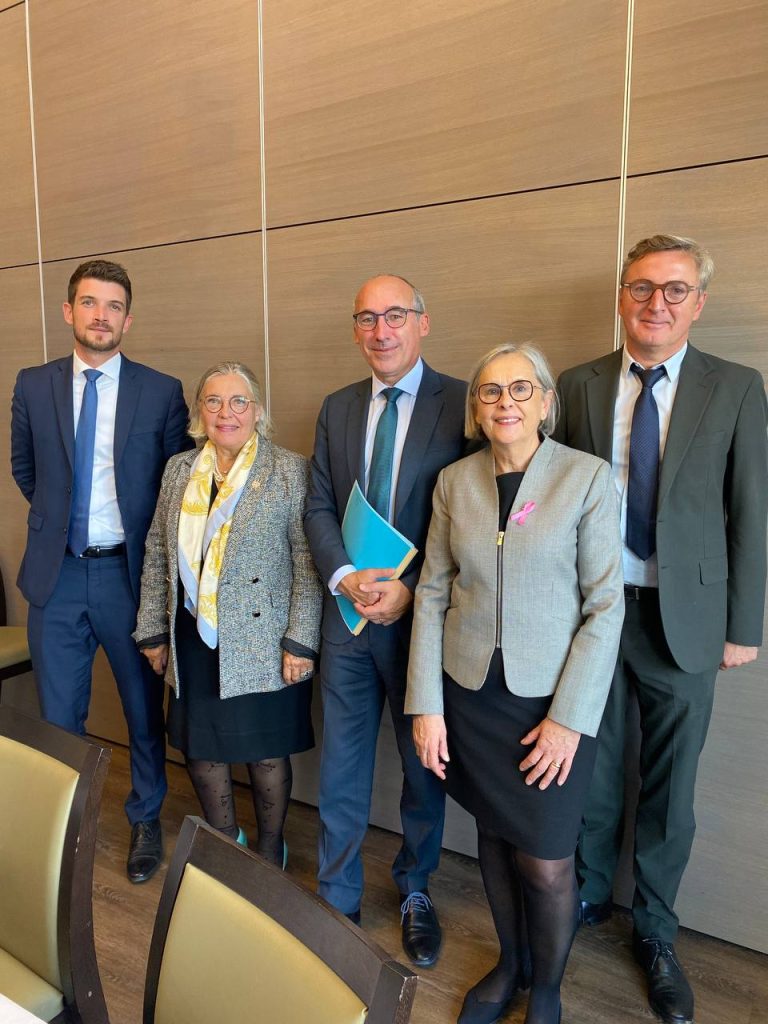 Faire progresser l’autonomie et l’inclusion dans notre société 