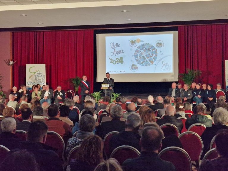 Lettre d’information n°6 – Janvier 2025