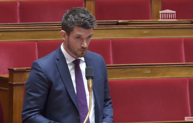 Agissons pour mettre fin à l’agonie de notre système de santé 