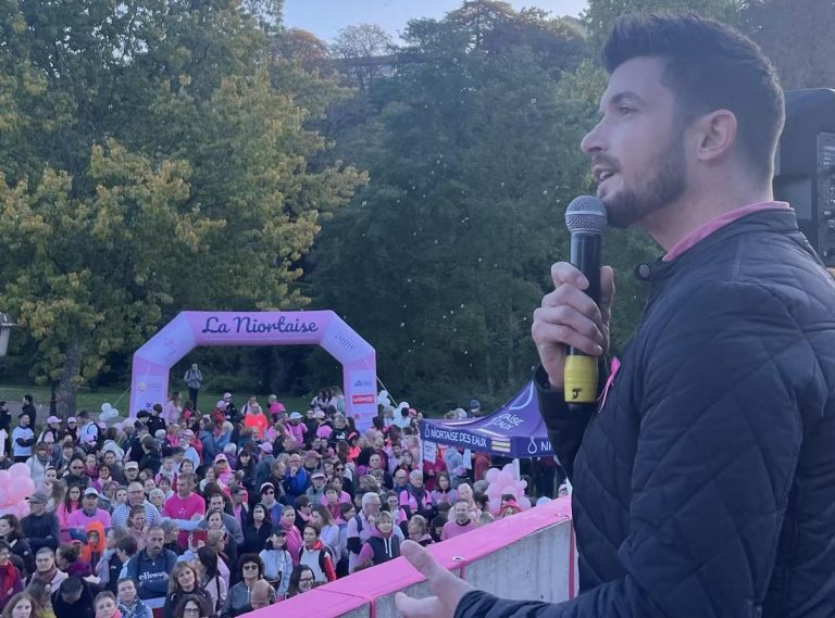 Bastien Marchive interpelle la Ministre de la Santé pour améliorer le dépistage du cancer du sein