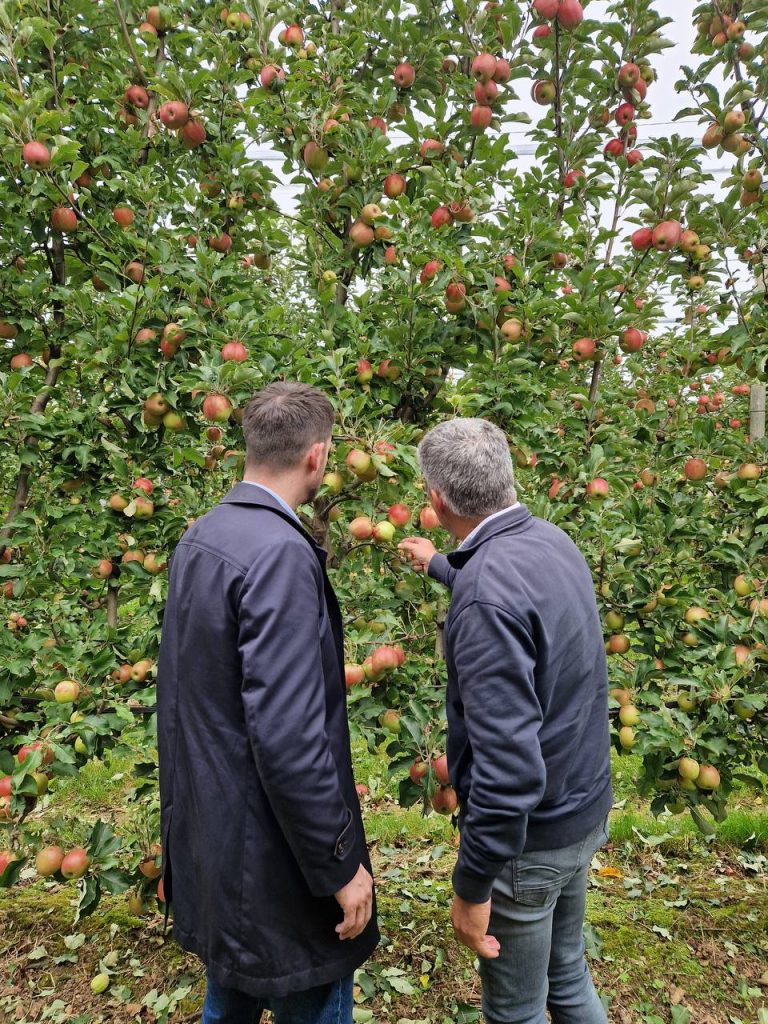 Lettre d’information n°8 – Novembre 2025